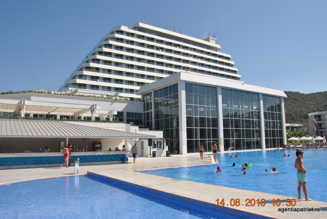 imagini hotel PALM WINGS EPHESUS